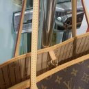 루이비통 남여 크로스백 정품가방 팔아요 사진유 이미지