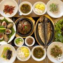 착한쌈밥 이미지