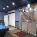 모모 당구장 이미지