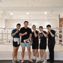 레전드 복싱 체육관 이미지