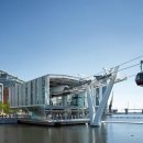 춘천 송암스포츠타운 승마장 이미지