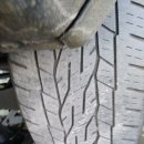 푸조 5008 금호타이어 CURGEN HP71 235/55R18 타이어나라 안양의왕점에서 타이어교환작업