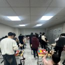 북수동 | 북수동헤어학원 단기 속성반 후기 (+꿀팁)