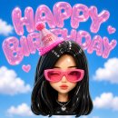 댓츠마이케이크 | 5월