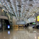 여수시립돌산도서관 | 여수 여행 1(김포공항, 24게스트하우스 여수점, 바다김밥 돌산점, 여수시립돌산도서관, 라마다해상짚트랙)