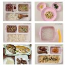 쪽갈비와찜닭 이미지