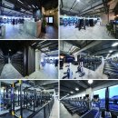 휘트니스칸 신월점 이미지