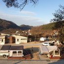 옥화자연휴양림 이미지