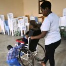 모세휠체어 이미지