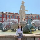 아이러브캐슬모텔 | 니스 시내 여행 코스 메세나 광장 캐슬힐 명소 중심!