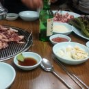 참오리숯불구이 이미지