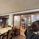 뚱보보쌈 백반 이미지