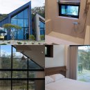 대명펜션마트 | 춘천역신축펜션 더 하트우드 자쿠지와 바베큐가 있는 감성 독채 숙소