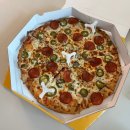 피자스트리트 | 배달피자 추천 언노운피자 할라피뇨 스트리트 내돈내산 후기