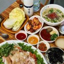 보람손칼국수 이미지
