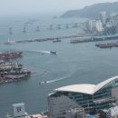 용두산공원 이미지