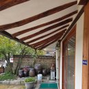 정원민박 | 경주 한옥숙소 온돌숙소 예쁜 정원이 있는 그린&amp;힐링 민박 후기 ˘◡˘