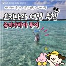 일본 요론섬 여행 필수 방문지 유리가하마 투어 후기(프리시아 리조트, 경비, 소요시간)👍
