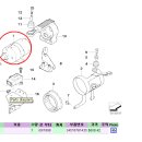 DSC 배력펌프 (?) 이상 진단이 나왔는데요.. 이미지