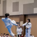 나라차 중계 태권도장 이미지