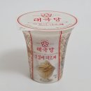 GS25(진해두동점) | GS25 편의점 신상 아이스크림 태극당 인절미 파르페