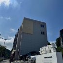 버스정류장 07-147 다이닝코드