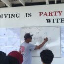 백성길 | 팔라우 다이빙투어 후기 #1 by 에어버블 스킨스쿠버