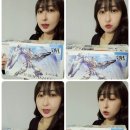 스타필드 건담베이스 고양점 + 주차, 하이뉴 득템 후기