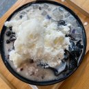 [대만여행]융캉제 빙수 맛집 :: 우유눈꽃빙수 &#39;스노우브로&#39;