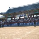 육군사관학교 졸업식 (두이친구의 자랑스런 아들^^) 이미지
