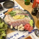 광장39호 | 노량진수산시장 맛집 모둠회 추천 노량진 손선장 하늘채 이용후기