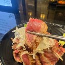 홍대개미롯데구리점 | 구리롯데백화점 맛집 홍대개미 스테이크덮밥후기