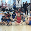 김정훈챠밍복싱센터 동삭동점 | 복싱 공인단증 취득하는날!