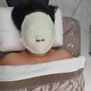 퀸마트 | 옥길피부관리 에움에스테틱 에너지윤곽관리 후기