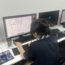 그림아트스튜디오수원매교미술학원 | "재수하면서 안산 SBS아카데미에서 웹툰 포트폴리오 준비했어요"