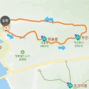 ＜152차＞2024년 12월 21(토) 셋째주 "작은동산"(`24년 종산 산행) 이미지