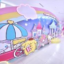 호텔바츠 | 파라다이스시티 호텔에 찾아온 산리오 캐리릭터즈 💕 포토존 후기