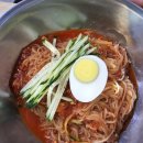 대구 금호지구 사수동 맛집, 김박사 밀면에서 시원한 해장 완료!