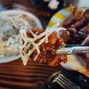 [광주] 상무지구 술집 야구 응원하며 치맥하기 좋은 대형 맥주집 포유정통생맥주