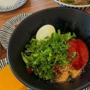 인하대역(1번출구)(37066) | [인천 용현] 용현동 만두 맛집 여름에 먹기 좋은 냉모밀 맛집! 인하대역 두손모밀