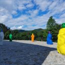 삼성당로 | 라카이 샌드파인 리조트 H동(THE SKY) 숙소 경포대 십리바위 뷰!! 가을 1박2일 여행코스 일정 수요일...