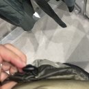 CP컴퍼니 디디쉘 패딩 후기