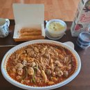 입큰아구&알곤이