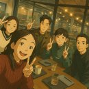 🛹【일상】 즐거운 생활_삼 월