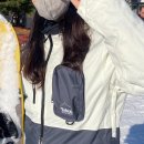 보린인터내셔널 | [하남] 사우인터내셔날 첫 보드복 구매! :: 요비트 팀버라인, 오비오 드림위버 보드복 🏂