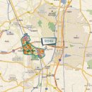 봉담신도시주유소 이미지