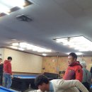 리젠시 당구클럽 이미지