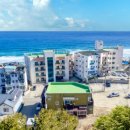 바닷가로뎀나무펜션 이미지