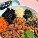 센트로폴리스 피트니스 | 종각샐러드맛집 <알라보 종각센트로폴리스점>에서 연어아보카도샐러드 치킨샐러드 먹은 후기