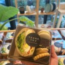 그레이스 키친 | [시청 회의 간식 배달 후기｜대전 그레이스키친 샌드위치 다과도시락 후기]